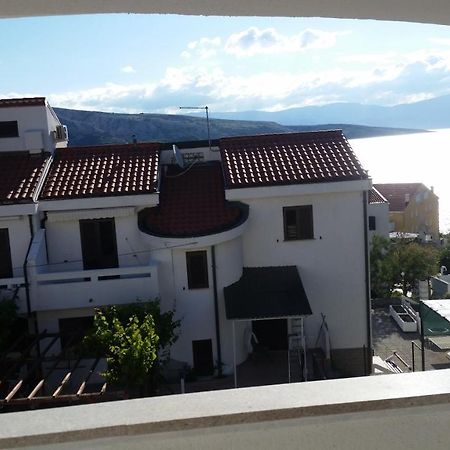 Apartmani Lisac Baska  Exterior photo