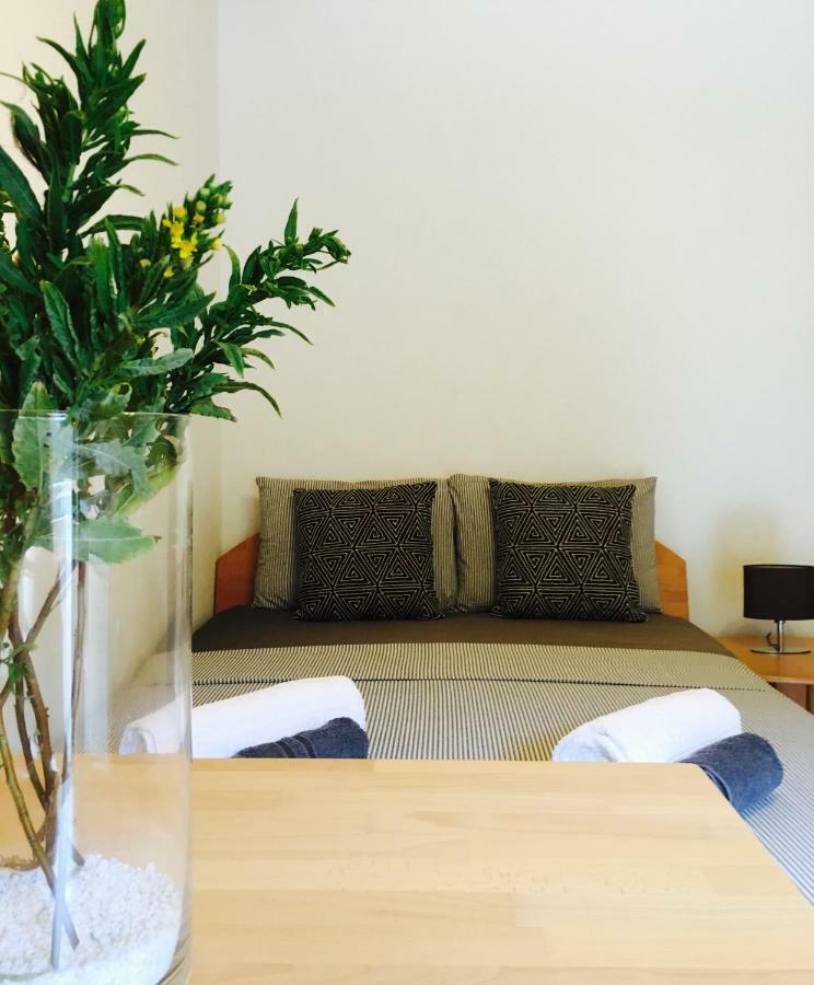 Apartmani Lisac Baska  Exterior photo